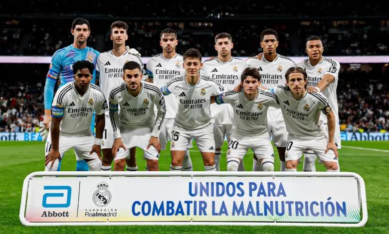 احتمالية انتقال نجم ريال مدريد إلى أرسنال تثير التكهنات حول مستقبله الرياضي