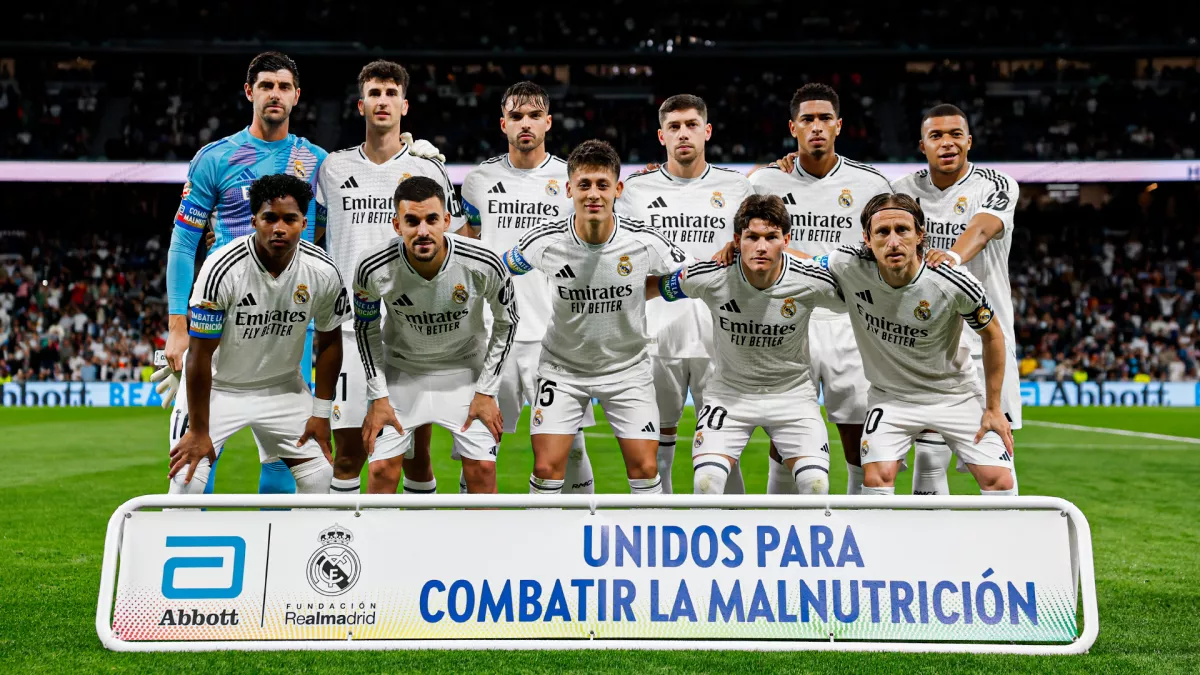 احتمالية انتقال نجم ريال مدريد إلى أرسنال تثير التكهنات حول مستقبله الرياضي