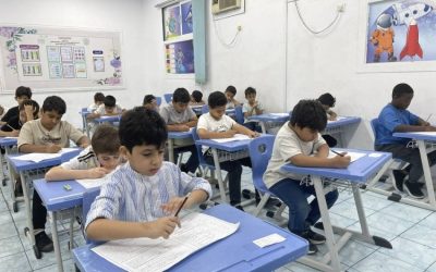 اختبارات الفصل الثالث بالمدينة المنورة تشمل أكثر من 470 ألف طالب وطالبة هذا العام