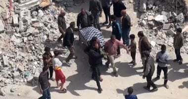 ارتفاع ضحايا عدوان الاحتلال في غزة إلى 54927 شهيداً
