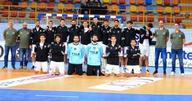 استراتيجية الزمالك لاستعادة ريادة ألعاب الصالات مجددًا