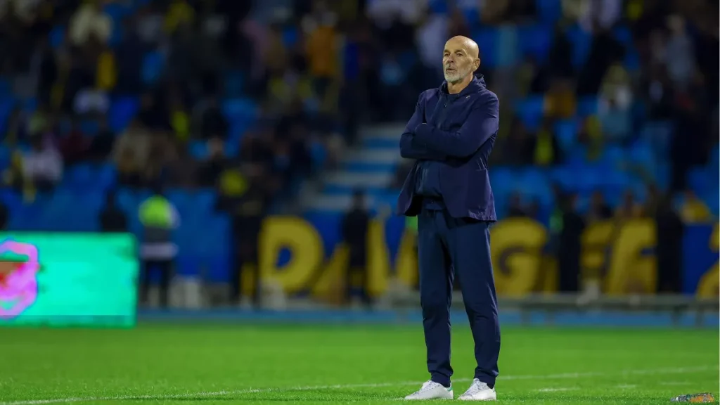 استقرار النصر على خيار بديل بيولي وتطورات موقف سباليتي المستقبلية