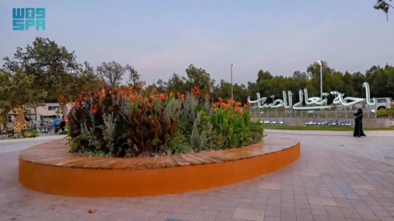 استمتع بتجربة ترفيهية متنوعة خلال صيف الباحة مع فعاليات مميزة للزوار