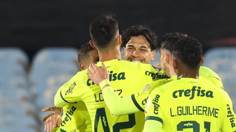 تشكيلة فريق بالميراس وبوتافوجو في نهائيات كأس العالم للأندية المرتقبة