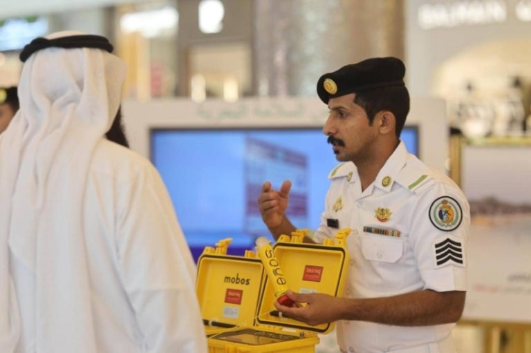 افتتاح معرض حرس الحدود التوعوي للسلامة البحرية اليوم في منطقة عسير لتعزيز الوعي الأمني