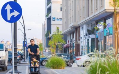 اكتشاف 10 طرق مبتكرة لتعزيز جودة الحياة وتحسين البيئة الحضرية بطرق إنسانية