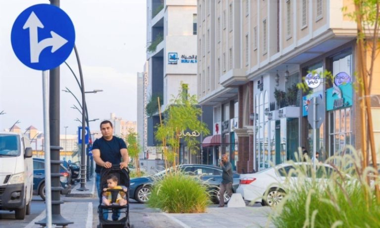 اكتشاف 10 طرق مبتكرة لتعزيز جودة الحياة وتحسين البيئة الحضرية بطرق إنسانية