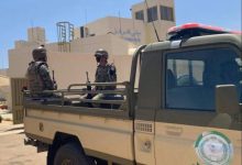 الأفواج الأمنية في جازان تلقي القبض على مواطن بتهمة ترويج 260 كيلوجرامًا من المخدرات