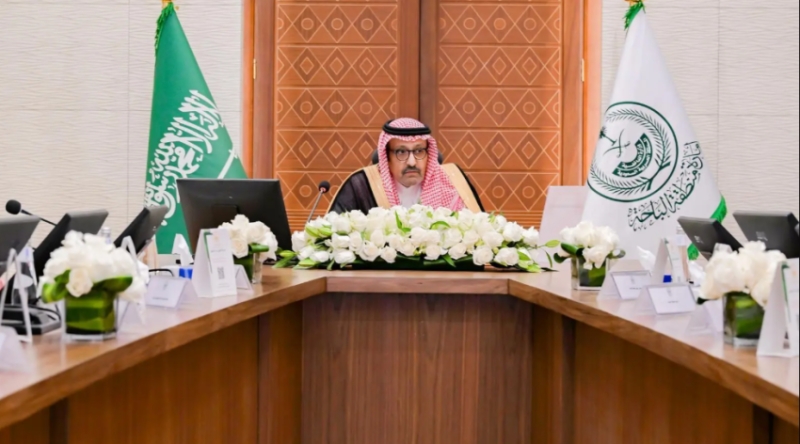 الأمير حسام بن سعود يترأس الاجتماع الثاني للجنة العليا لإعداد صيف الباحة 2025