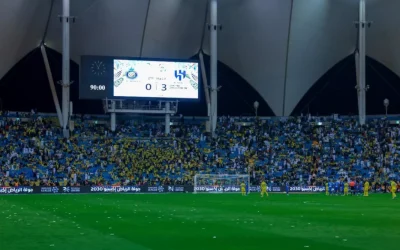 الأندية الأوروبية تستهدف ثنائي الهلال والنصر في منافسة مع الفتح المتزايدة