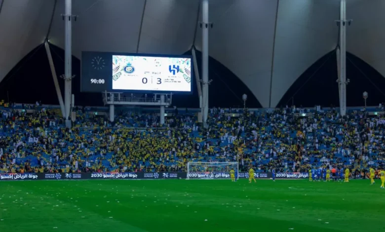 الأندية الأوروبية تستهدف ثنائي الهلال والنصر في منافسة مع الفتح المتزايدة