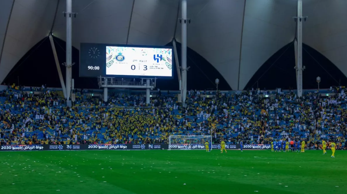 الأندية الأوروبية تستهدف ثنائي الهلال والنصر في منافسة مع الفتح المتزايدة