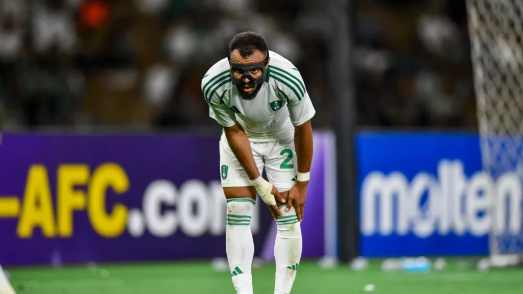 الأهلي تحت الضغط.. "ثلاثي" دوري روشن ينتظر قرارات مجرشي في فصل الصيف