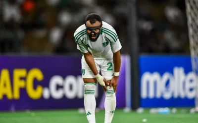 الأهلي تحت الضغط.. "ثلاثي" دوري روشن ينتظر قرارات مجرشي في فصل الصيف