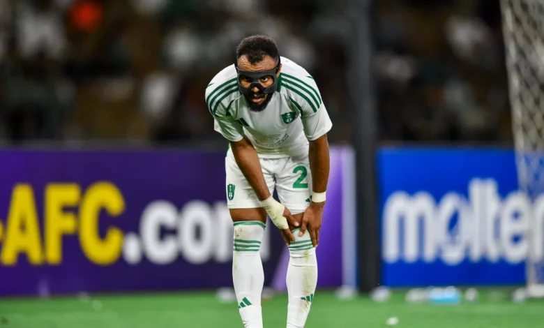 الأهلي تحت الضغط.. "ثلاثي" دوري روشن ينتظر قرارات مجرشي في فصل الصيف