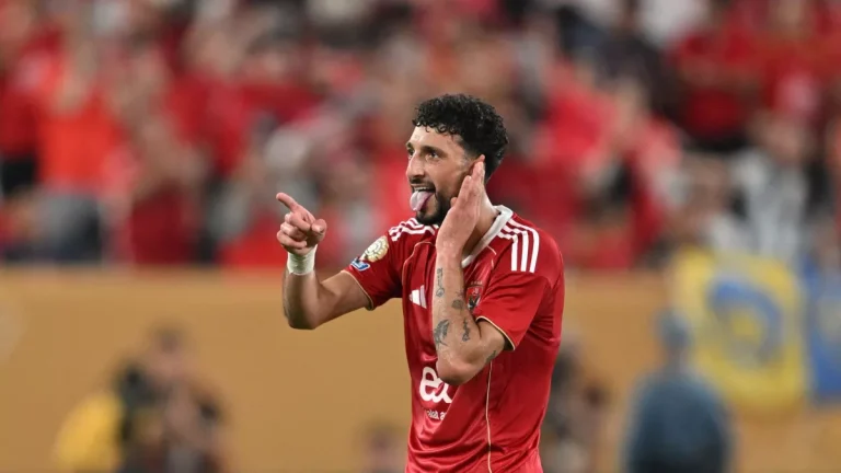 الأهلي ينهي مواجهة مثيرة بالتعادل مع بورتو وميسي وبالميراس يتأهلان في كأس العالم للأندية