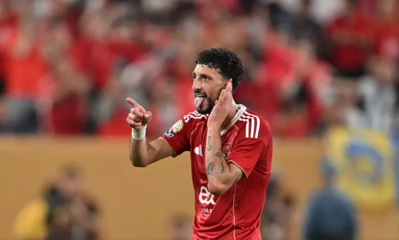 الأهلي ينهي مواجهة مثيرة بالتعادل مع بورتو وميسي وبالميراس يتأهلان في كأس العالم للأندية