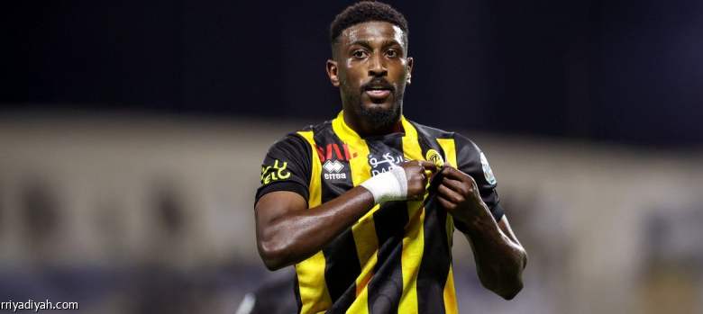 الاتحاد يؤكد بعد تجديد عقد شراحيلي: «النمر يظل دائمًا نمراً»