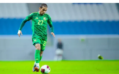 الاتحاد يبدأ مناقشات تجديد عقد لاعب الفريق وسط تحديات في المفاوضات