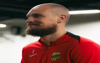 الاتحاد يخطط لتعزيز مركز حراسة المرمى قبل انطلاق الموسم الجديد بخيار بديل رايكوفيتش