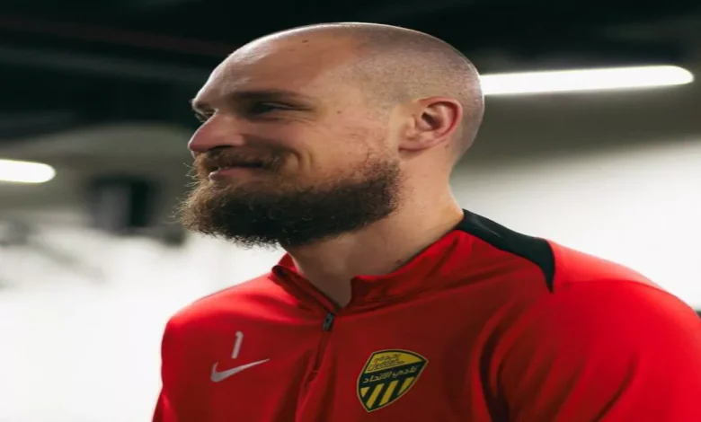 الاتحاد يخطط لتعزيز مركز حراسة المرمى قبل انطلاق الموسم الجديد بخيار بديل رايكوفيتش