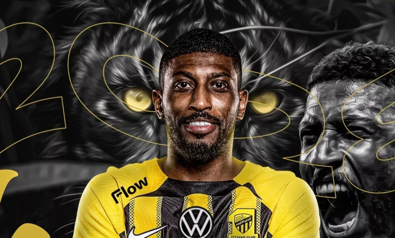 الاتحاد يعلن تجديد عقد شراحيلي رسمياً حتى عام 2028 لتعزيز صفوف الفريق
