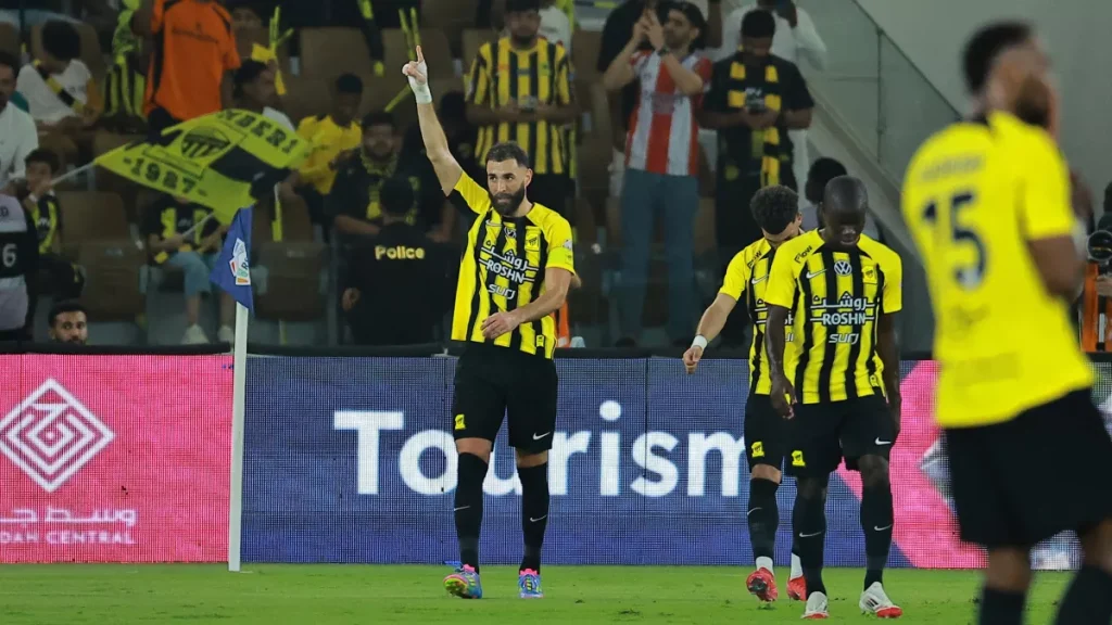 الاتحاد يقرر مصير اللاعبين الأجانب في فترة الانتقالات الصيفية القادمة بشكل نهائي