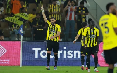 الاتحاد يقرر مصير اللاعبين الأجانب في فترة الانتقالات الصيفية القادمة بشكل نهائي