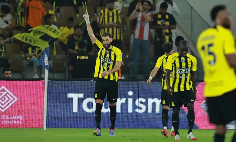 الاتحاد يقرر مصير اللاعبين الأجانب في فترة الانتقالات الصيفية القادمة بشكل نهائي