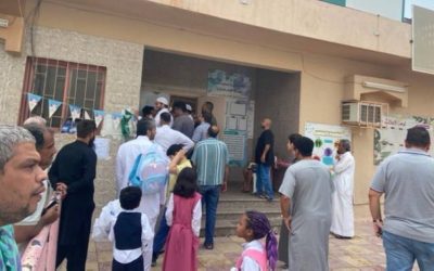الاختبارات المركزية تواجه ارتباك الطلاب بسبب تأخر وصول الأسئلة إلى المدارس