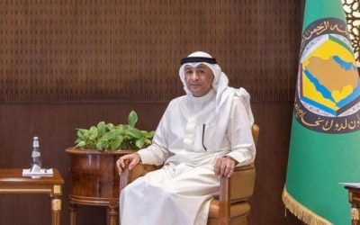 البديوي: الاجتماع الاستثنائي للمجلس الوزاري لمجلس التعاون يناقش مستجدات الهجوم الإيراني على قطر