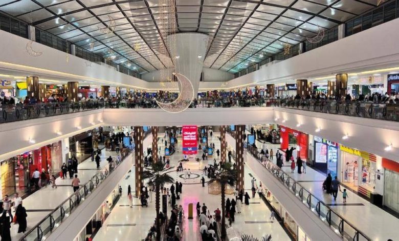 الترفيه التجاري.. إعادة تصور المولات في السعودية وتأثيرها على تجربة الزوار