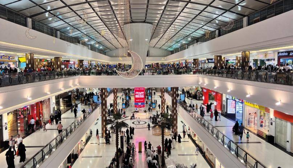 الترفيه التجاري.. إعادة تصور المولات في السعودية وتأثيرها على تجربة الزوار