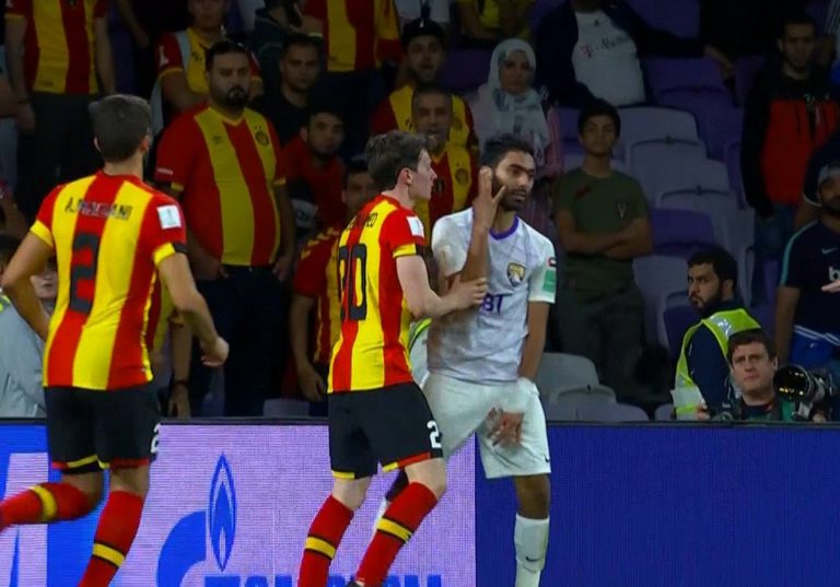 التشكيل الرسمي لفريقي الترجي ولوس أنجلوس في منافسات كأس العالم للأندية