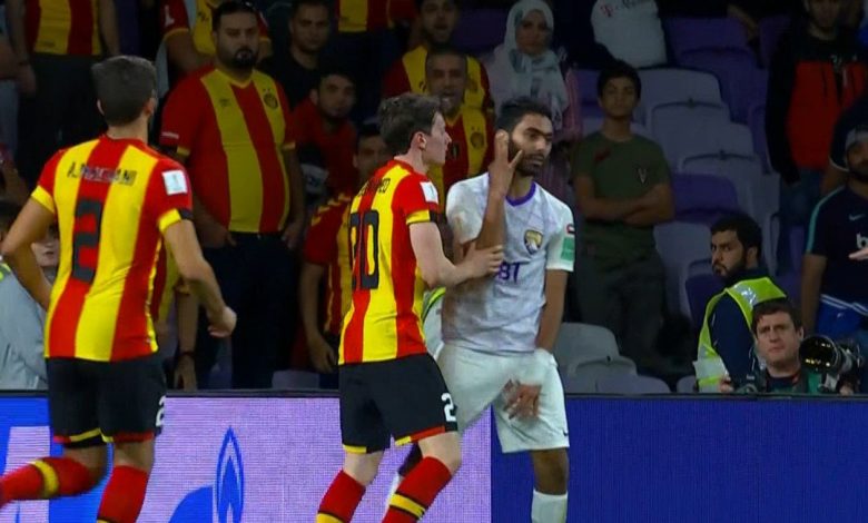 التشكيل الرسمي لفريقي الترجي ولوس أنجلوس في منافسات كأس العالم للأندية