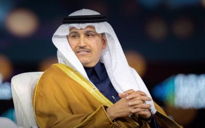 الجاسر يثني على نجاح اكتتاب شركة طيران ناس ويعتبره إنجازًا كبيرًا