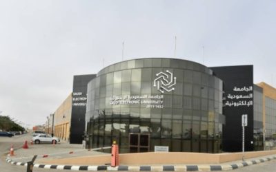 "الجامعة الإلكترونية" تحقق إنجازاً مهماً في تصنيف التايمز العالمي للجامعات