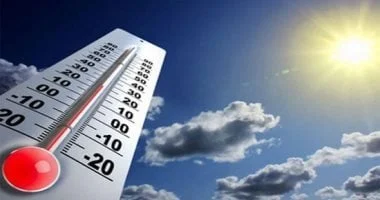 طقس خانق: الأرصاد تُحذر من حرارة شديدة اليوم الخميس 3 يوليو 2025