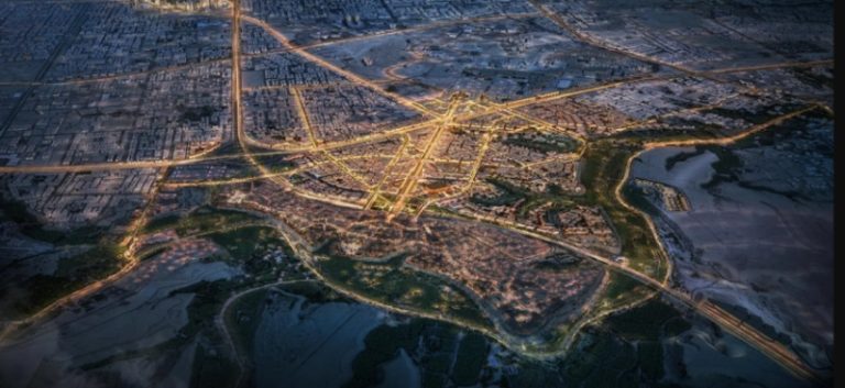 الدرعية تُدرج ضمن أبرز 100 شركة مؤثرة عالميًا في 2025 وفقًا لمجلة “تايم” الأمريكية