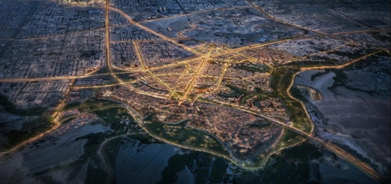 الدرعية تُدرج ضمن أبرز 100 شركة مؤثرة عالميًا في 2025 وفقًا لمجلة "تايم" الأمريكية