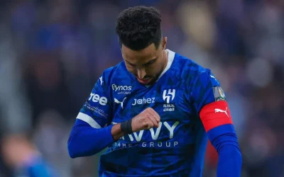 الدوسري يتحدث عن فرص الهلال في كأس العالم للأندية ويؤكد الوصول إلى النهائي