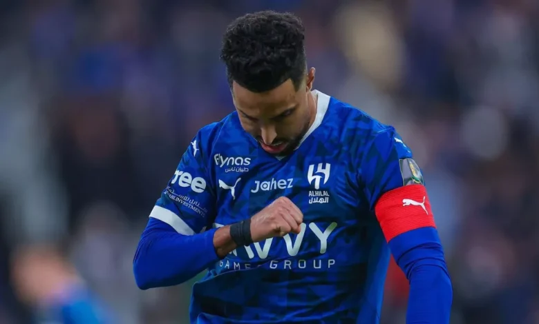 الدوسري يتحدث عن فرص الهلال في كأس العالم للأندية ويؤكد الوصول إلى النهائي