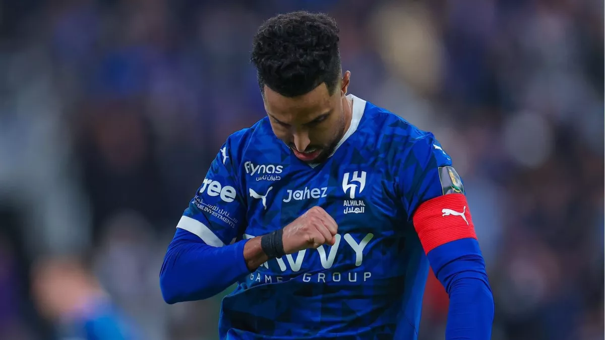 الدوسري يتحدث عن فرص الهلال في كأس العالم للأندية ويؤكد الوصول إلى النهائي