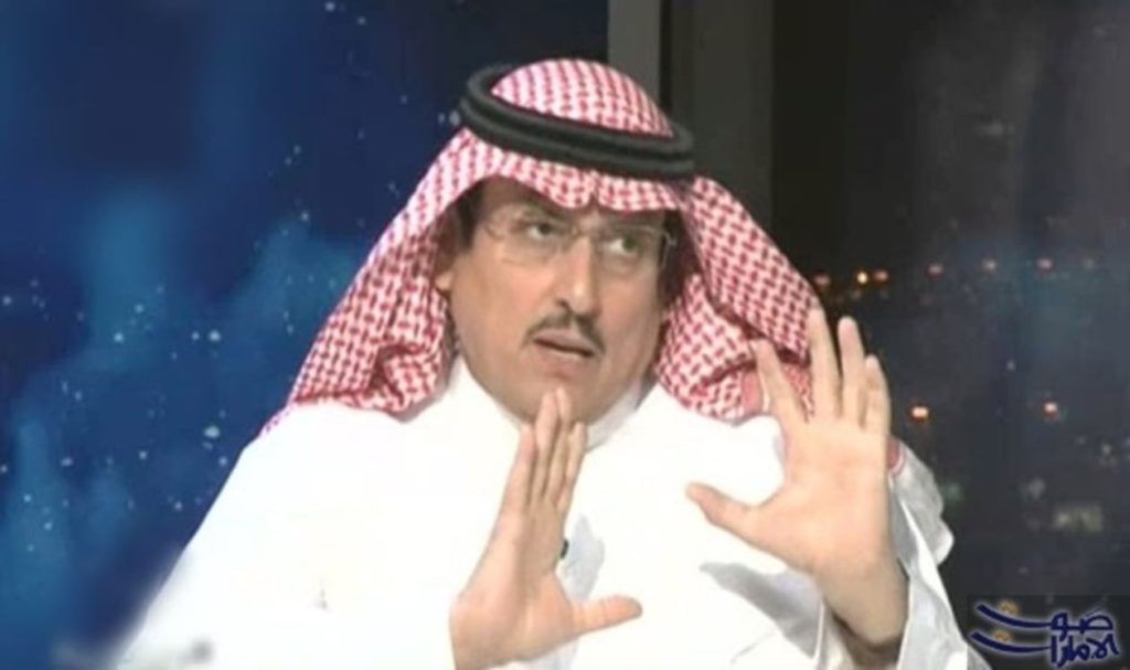 الدويش يتحدث عن مشكلات النصر الإدارية، ويؤكد أن الفشل مستمر مهما كانت النفقات