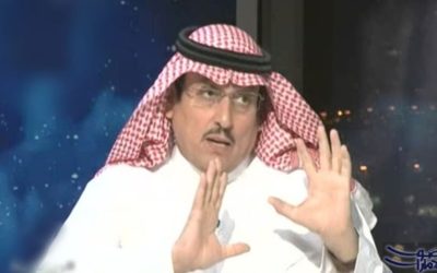 الدويش يتحدث عن مشكلات النصر الإدارية، ويؤكد أن الفشل مستمر مهما كانت النفقات