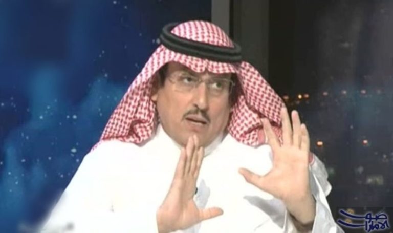 الدويش يتحدث عن مشكلات النصر الإدارية، ويؤكد أن الفشل مستمر مهما كانت النفقات