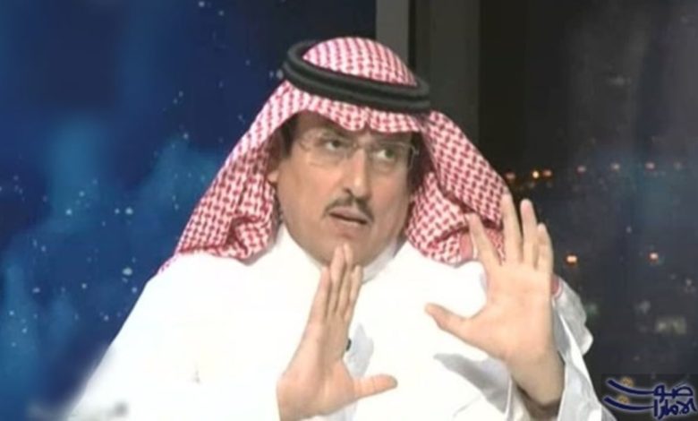 الدويش يتحدث عن مشكلات النصر الإدارية، ويؤكد أن الفشل مستمر مهما كانت النفقات
