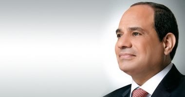 الرئيس السيسى يتصل بمستشار ألمانيا لتهنئته بفوزه بالانتخابات