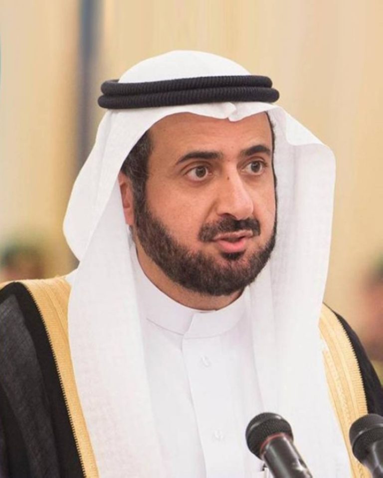 الربيعة يؤكد لرئيس بعثة الحج الإيرانية مغادرة أول دفعة من الحجاج عبر منفذ جديدة عرعر