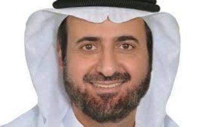 «الربيعة» يتولى رئاسة مجلس إدارة مستشفى «تخصصي العيون» في مدينة الرياض